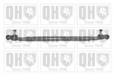 QUINTON HAZELL qdl2620s -  Поперечная рулевая тяга